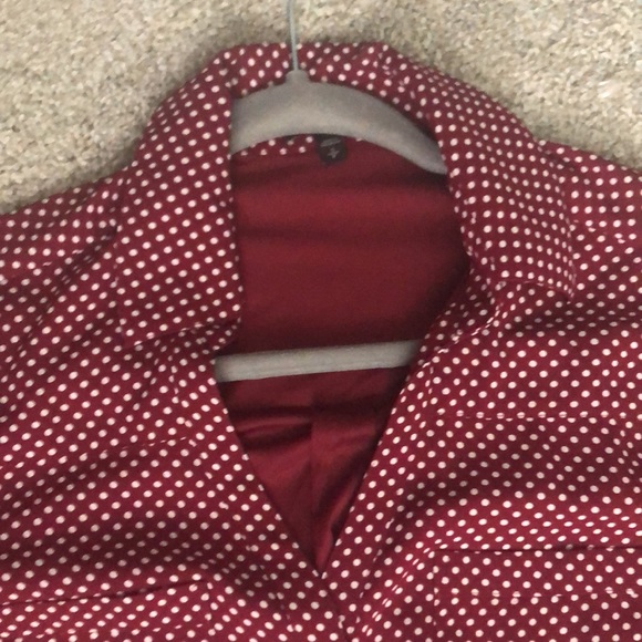 Express dress size small - Picture 2 of 3